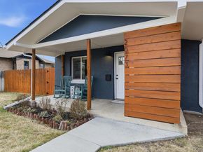 2073 S Logan Street, Denver CO 80210