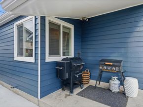 2073 S Logan Street, Denver CO 80210