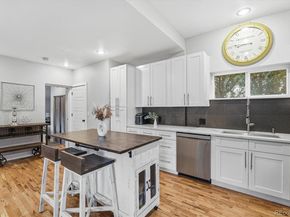 2073 S Logan Street, Denver CO 80210