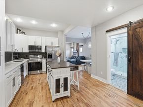 2073 S Logan Street, Denver CO 80210