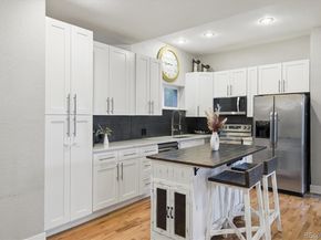 2073 S Logan Street, Denver CO 80210