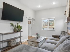 2073 S Logan Street, Denver CO 80210