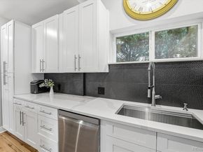 2073 S Logan Street, Denver CO 80210