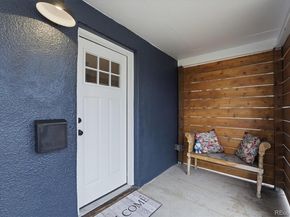 2073 S Logan Street, Denver CO 80210