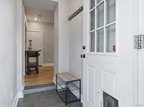 2073 S Logan Street, Denver CO 80210