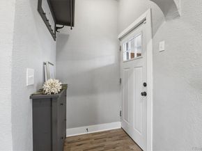 2073 S Logan Street, Denver CO 80210