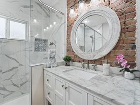 2073 S Logan Street, Denver CO 80210