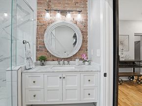 2073 S Logan Street, Denver CO 80210