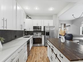 2073 S Logan Street, Denver CO 80210