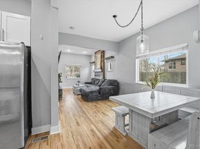 2073 S Logan Street, Denver CO 80210