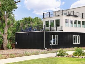 5462 S Cedar Street, Littleton CO 80120