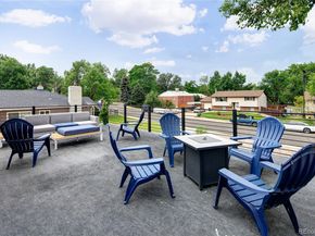 5462 S Cedar Street, Littleton CO 80120