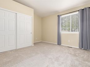 10507 W Maplewood Drive E, Littleton CO 80127