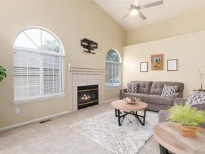 10507 W Maplewood Drive E, Littleton CO 80127