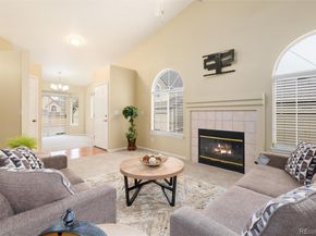 10507 W Maplewood Drive E, Littleton CO 80127