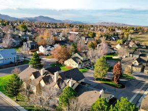 10507 W Maplewood Drive E, Littleton CO 80127