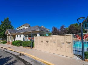 22580 E Ontario Drive 104, Aurora CO 80016
