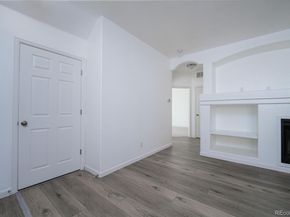 22580 E Ontario Drive 104, Aurora CO 80016
