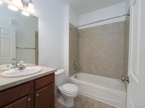 22580 E Ontario Drive 104, Aurora CO 80016