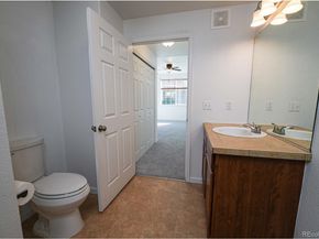 22580 E Ontario Drive 104, Aurora CO 80016