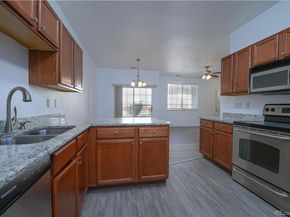 22580 E Ontario Drive 104, Aurora CO 80016
