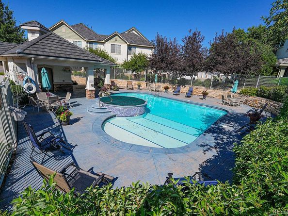 22580 E Ontario Drive 104, Aurora CO 80016