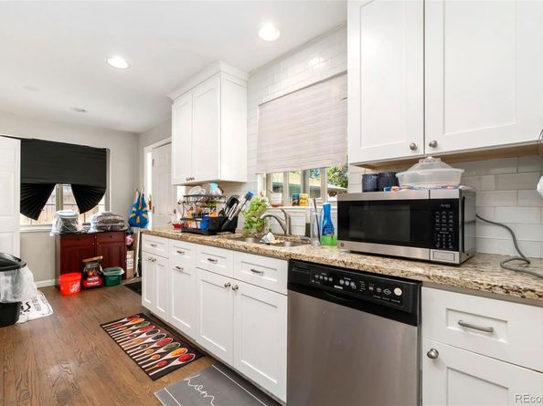 3327 Krameria Street ABC, Denver CO 80207