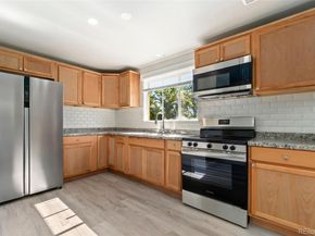 3327 Krameria Street ABC, Denver CO 80207