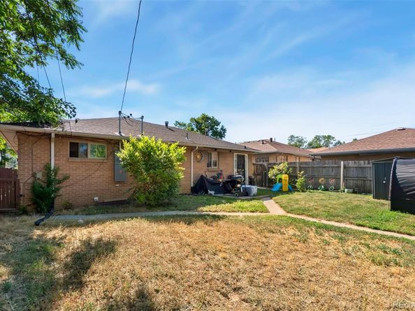 3327 Krameria Street ABC, Denver CO 80207