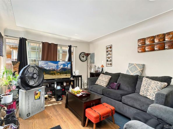 3327 Krameria Street ABC, Denver CO 80207