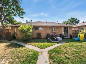 3327 Krameria Street ABC, Denver CO 80207