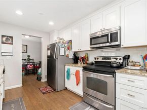 3327 Krameria Street ABC, Denver CO 80207