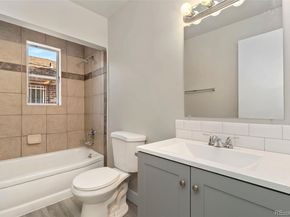 3327 Krameria Street ABC, Denver CO 80207