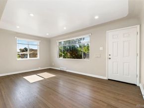 3327 Krameria Street ABC, Denver CO 80207