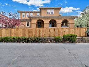 8873 E 29th Place, Denver CO 80238