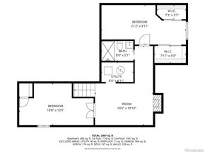 8873 E 29th Place, Denver CO 80238