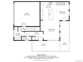 8873 E 29th Place, Denver CO 80238