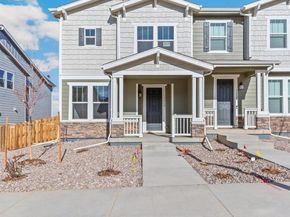 13519 E 111th Avenue, Commerce City CO 80022
