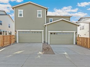 13519 E 111th Avenue, Commerce City CO 80022