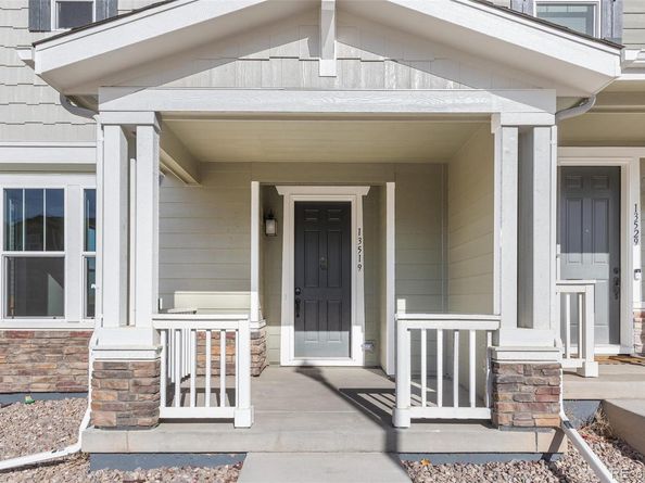 13519 E 111th Avenue, Commerce City CO 80022