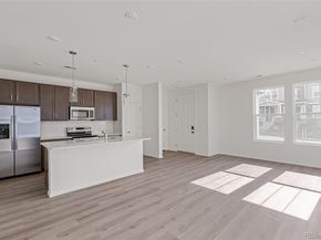 13519 E 111th Avenue, Commerce City CO 80022