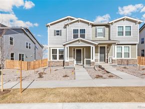 13519 E 111th Avenue, Commerce City CO 80022