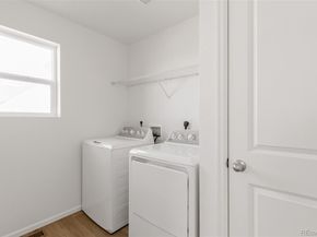 13519 E 111th Avenue, Commerce City CO 80022