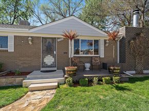1200 E 112th Place, Northglenn CO 80233