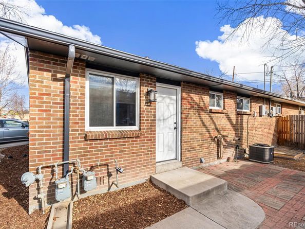 960 Newton Street A, Denver CO 80204