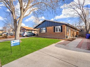 960 Newton Street A, Denver CO 80204