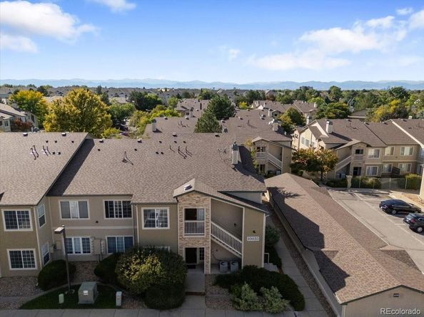 10035 E Carolina Place 104, Aurora CO 80247