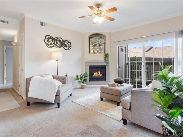 10035 E Carolina Place 104, Aurora CO 80247