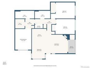 10035 E Carolina Place 104, Aurora CO 80247