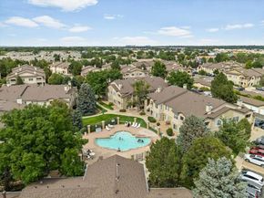 10035 E Carolina Place 104, Aurora CO 80247
